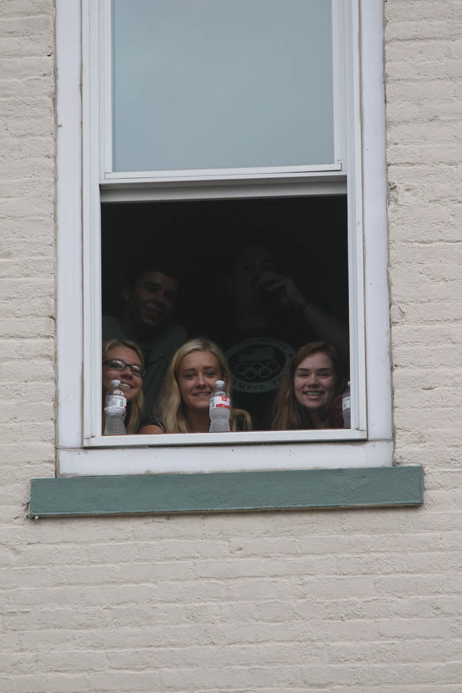 Gallery: Popcorn Festival